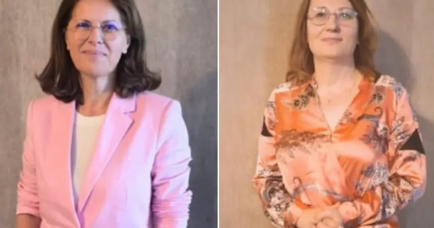 Două directoare din Botoșani, în finala Galei Premiilor pentru Directorii Anului