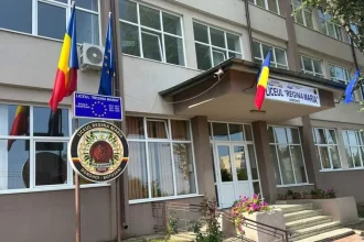 Elev din Botoșani, în echipa României la Olimpiada Internațională de IA