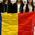 Fata din Botoșani, în echipa de șah a României clasată pe locul 8 la Mondialul din Armenia