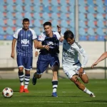 FC Botoșani, bătută de Cetate Suceava într-un amical jucat astăzi pe Municipal