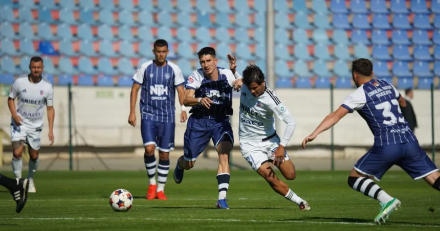 FC Botoșani, bătută de Cetate Suceava într-un amical jucat astăzi pe Municipal