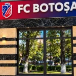 FC Botoșani pregătește deschiderea unui magazin pentru suporteri. Unde va fi amplasat