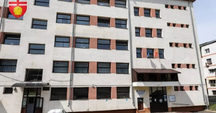 Firma care va renova energetic Școala 16 din Botoșani, aleasă din 13 oferte