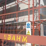 Firma de construcții Bahm Botoșani, în top 100 din România