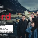 Fjord, câștigător la Cannes și propunere la Oscar, în avanpremieră la Unirea