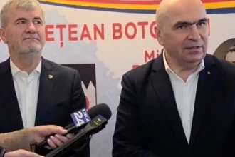 Ilie Bolojan, audiat la DNA Iași în dosarul în care a fost audiat și Valeriu Iftime