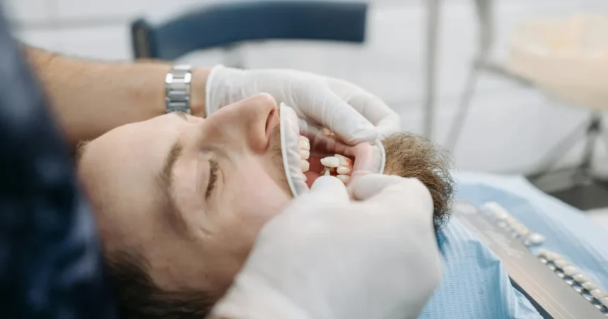 Implant dentar pentru dinți lipsă: câte un implant pentru fiecare dinte?