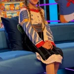 O fetiță din Botoșani cu o poveste tristă va participa la „Vedeta familiei”