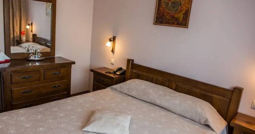 Om de afaceri din Botoșani vrea să construiască un hotel nou cu spații de conferințe
