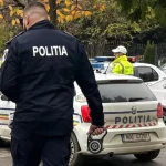 Opt baruri din zona școlilor din Darabani, verificate de polițiști