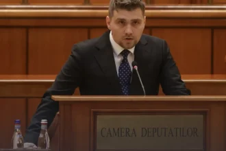 Parlamentar PNL din Botoșani, exclus din grup pentru votul la Guvern. „Patru suspecți”