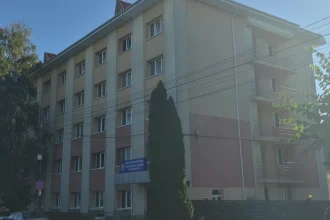 Pavilionul Administrativ al Jandarmeriei Botoșani va fi modernizat