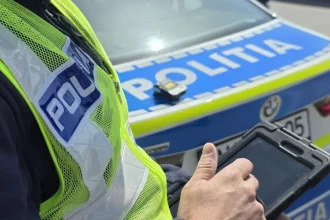 Percheziții ale polițiștilor la Copălău, Flămânzi și Câmpeni. Ce au urmărit autoritățile