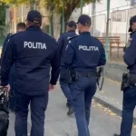 Peste 100 de polițiști, mobilizați lângă școlile din Botoșani. Ce urmăresc anchetatorii