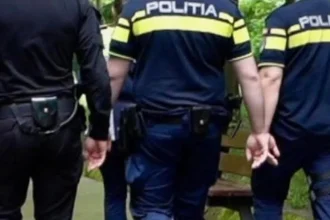 Peste 200 de tineri din Botoșani vor o carieră în poliție