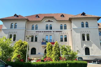Post scos la concurs la Spitalul de Recuperare din Botoșani. Care sunt condițiile