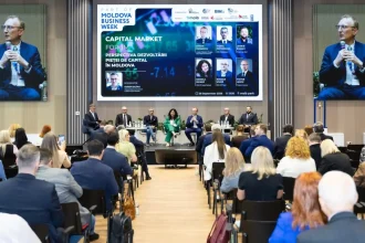 Povestea Electro-Alfa Internațional SA Botoșani, listată la Bursă, prezentată la MBW 2026