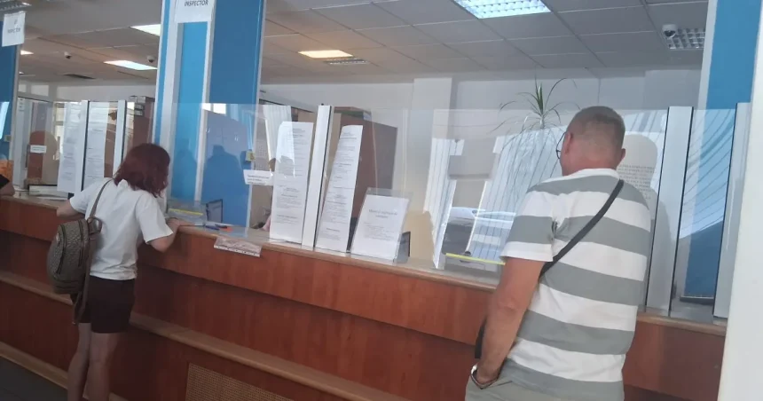 Primăria Botoșani anunță facilități fiscale pentru restanțieri