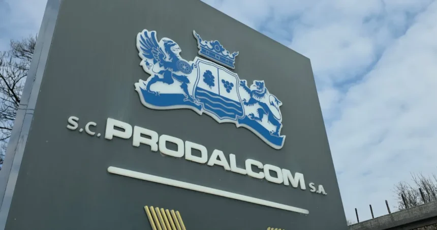 Prodalcom SA Botoșani câștigă procesul cu statul. Se anulează hotărârea Tribunalului