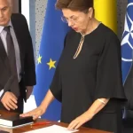 Profesoară din Botoșani, nou consilier județean