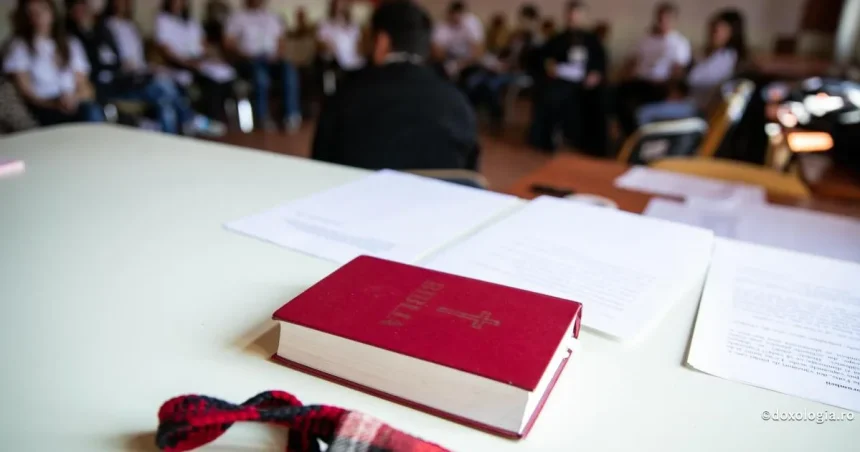 Profesorii botoșăneni se pot înscrie la definitivat până vineri. Documentele necesare