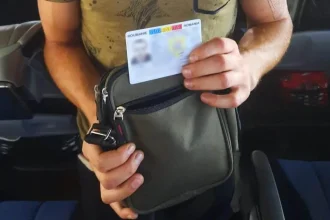 RO Wallet, lansat în 2027 pentru buletinul digital