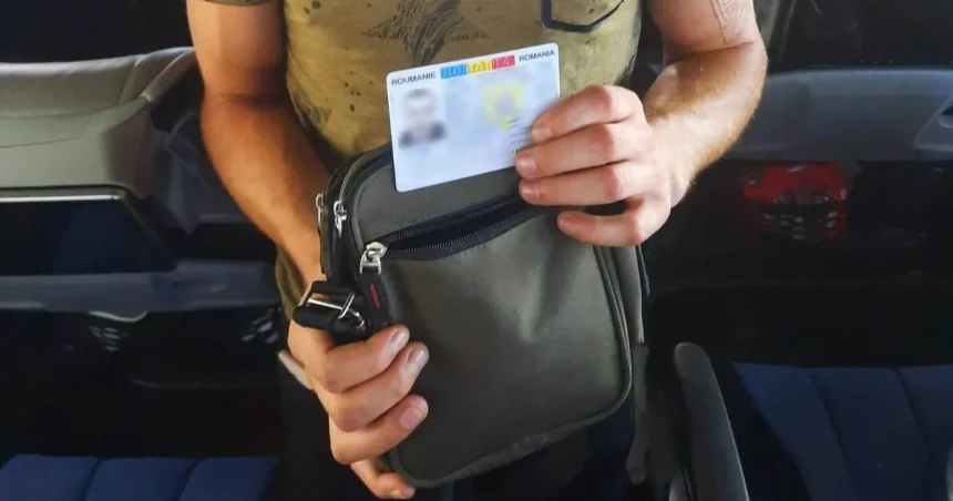 RO Wallet, lansat în 2027 pentru buletinul digital