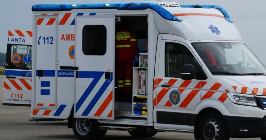 Șase botoșăneni ajunși la spital de la muncă. ITM anchetează