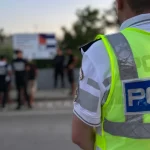 Șofer din Suceava oprit de poliție la Botoșani. S-a ales cu dosar penal