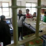 Tânăr din Botoșani, după ce și-a masacrat familia: „I-am ucis ca să scap de stres”