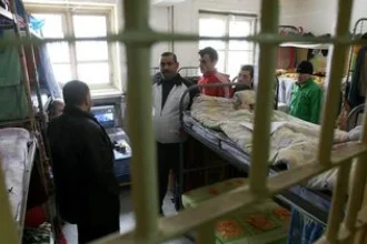 Tânăr din Botoșani, după ce și-a masacrat familia: „I-am ucis ca să scap de stres”
