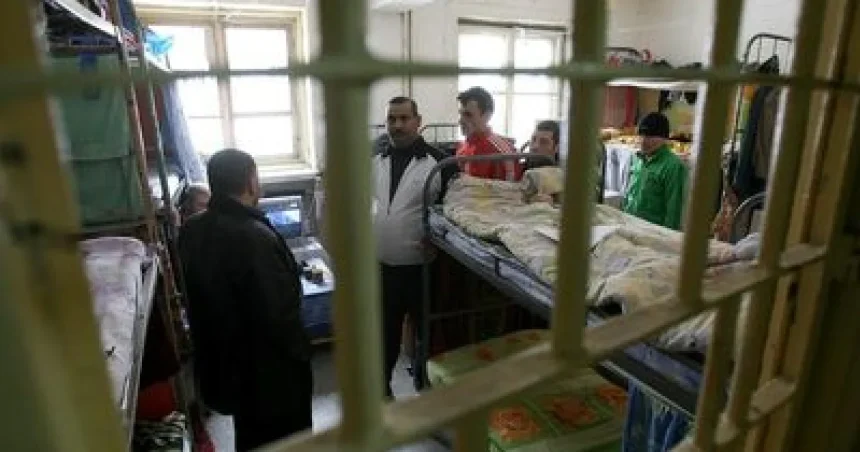 Tânăr din Botoșani, după ce și-a masacrat familia: „I-am ucis ca să scap de stres”