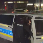 Tânăr și-a ucis iubita, a ascuns-o într-o valiză și a aruncat-o în râu. A fugit în Elveția