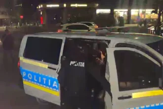 Tânăr și-a ucis iubita, a ascuns-o într-o valiză și a aruncat-o în râu. A fugit în Elveția