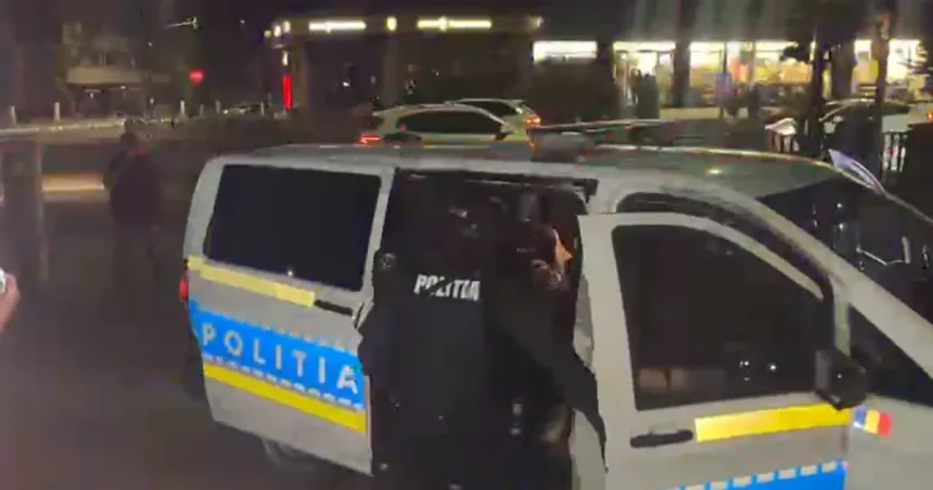 Tânăr și-a ucis iubita, a ascuns-o într-o valiză și a aruncat-o în râu. A fugit în Elveția