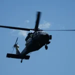 Traficul rutier din Botoșani, supravegheat cu elicopterul de Poliție