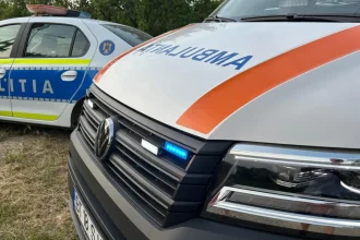 Tragedie la Botoșani! Un bărbat a fost găsit mort în casă de ziua lui. Împlinea 40 de ani