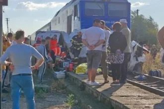 Tragedie! Patru persoane, printre care un copil, au murit într-un accident cumplit