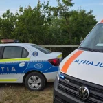 Tragedie! Un bărbat a fost găsit mort pe o bancă în fața unei școli din Botoșani