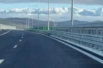 Veste bună pentru Botoșani! A fost aprobată etapa a II-a a șoselei de centură
